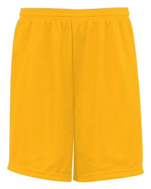 Unisex Mesh 7" Short