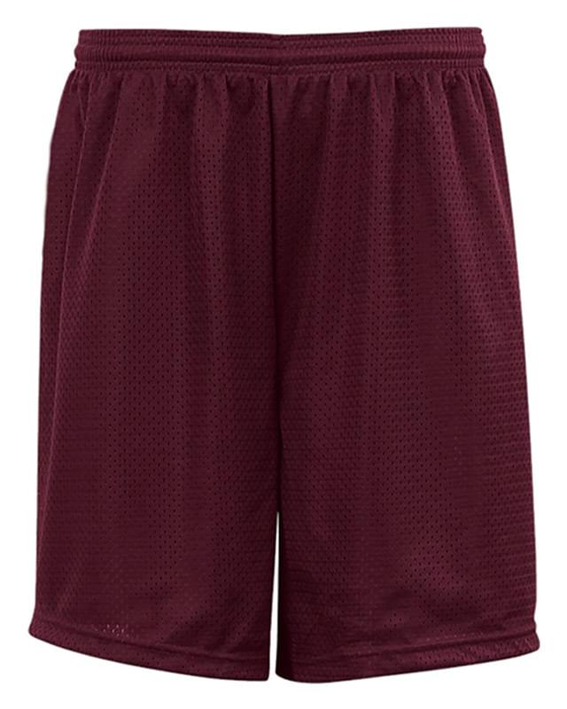 Unisex Mesh 7" Short