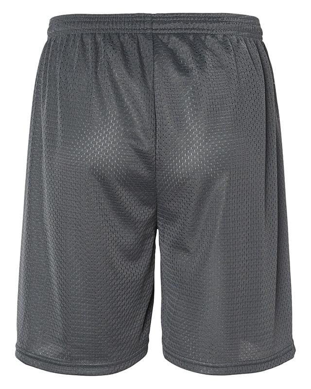 Unisex Mesh 7" Short