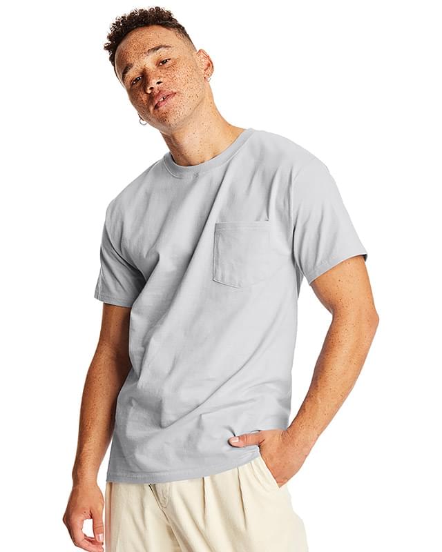 Adult Beefy-T with Pocket