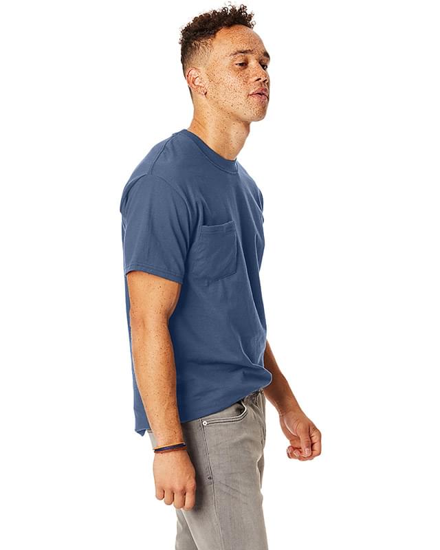 Adult Beefy-T? with Pocket