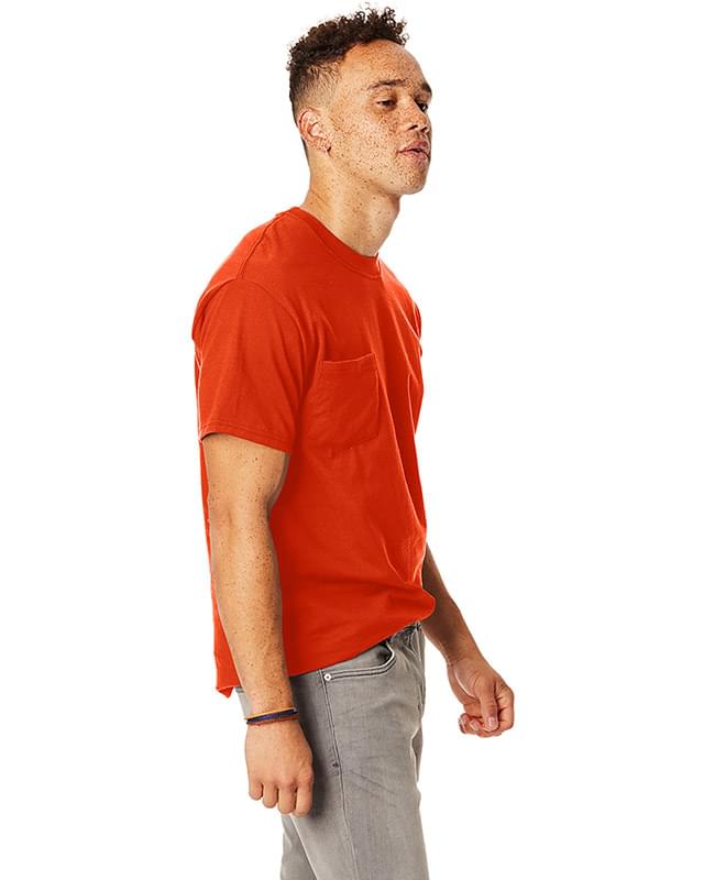 Adult Beefy-T? with Pocket