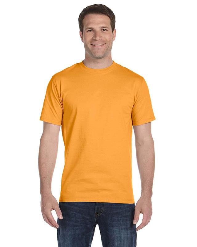 Hanes Unisex 5.2 oz. Comfortsoft Cotton T-Shirt