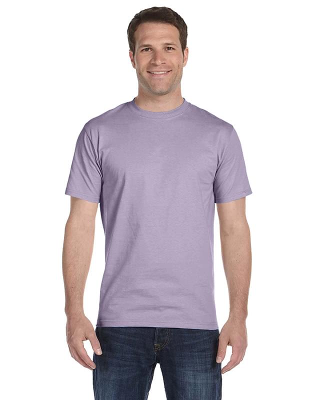 Adult Essential Short Sleeve T-Shirt