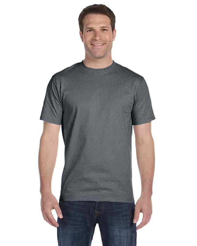Adult Essential Short Sleeve T-Shirt