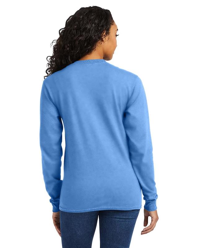 Men's ComfortSoft? Long-Sleeve T-Shirt