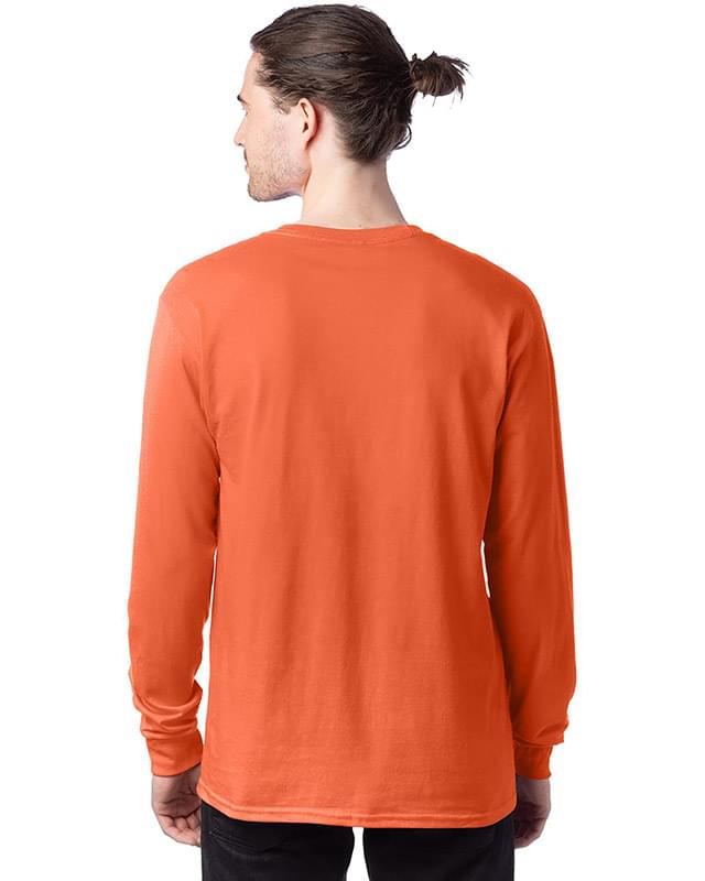 Men's ComfortSoft? Long-Sleeve T-Shirt