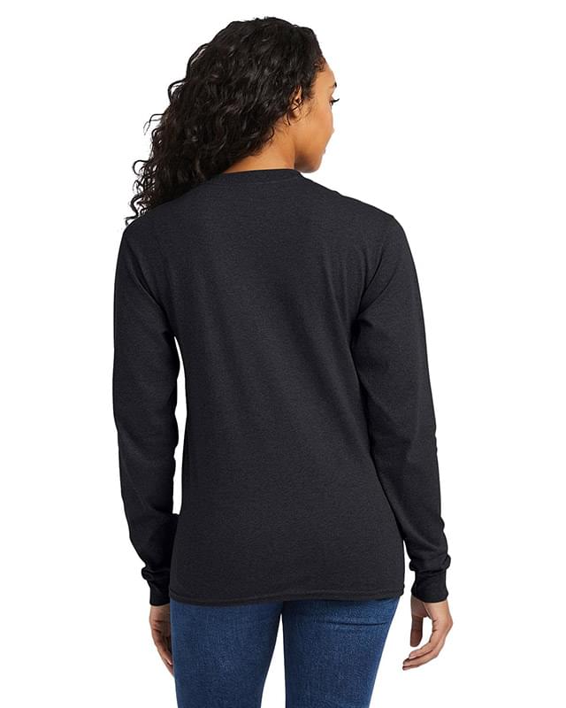 Men's ComfortSoft? Long-Sleeve T-Shirt