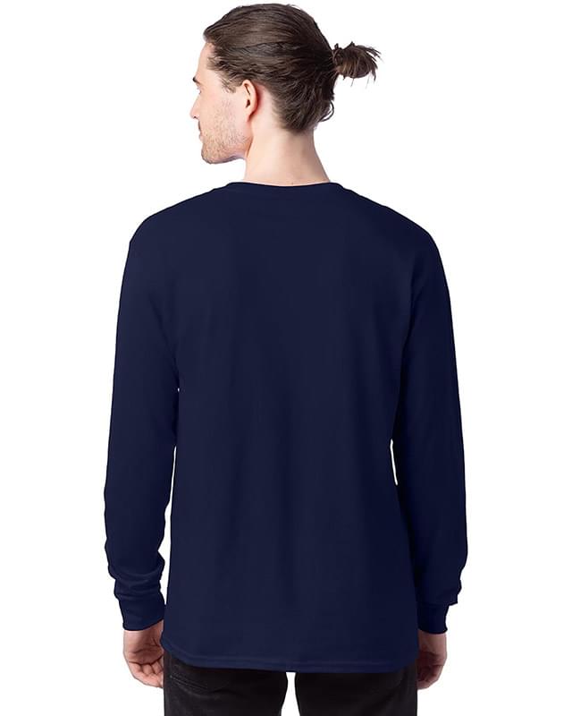 Men's ComfortSoft? Long-Sleeve T-Shirt