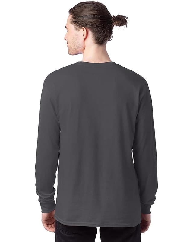 Men's ComfortSoft? Long-Sleeve T-Shirt