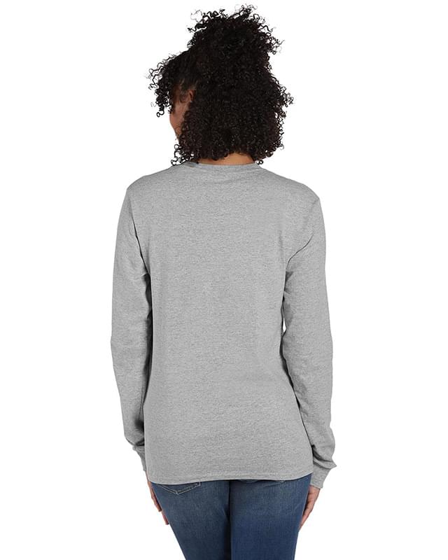 Men's ComfortSoft? Long-Sleeve T-Shirt