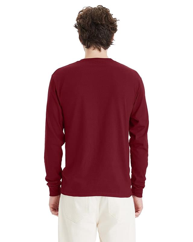 Men's ComfortSoft? Long-Sleeve T-Shirt