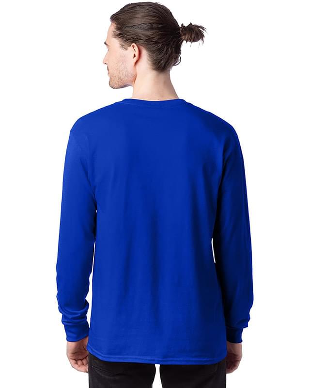 Men's ComfortSoft? Long-Sleeve T-Shirt