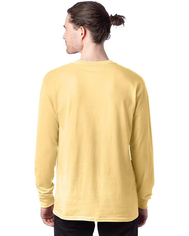 Men's ComfortSoft? Long-Sleeve T-Shirt