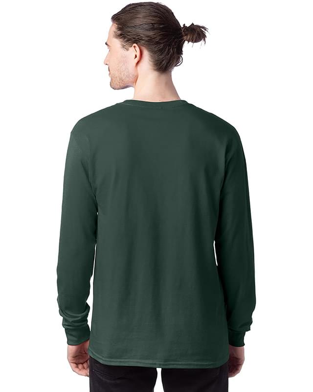 Men's ComfortSoft? Long-Sleeve T-Shirt