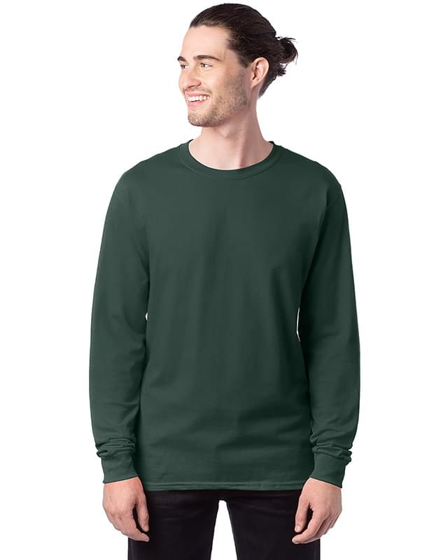 Men's ComfortSoft Long-Sleeve T-Shirt