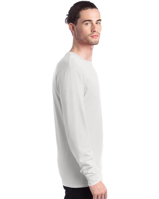 Men's ComfortSoft Long-Sleeve T-Shirt
