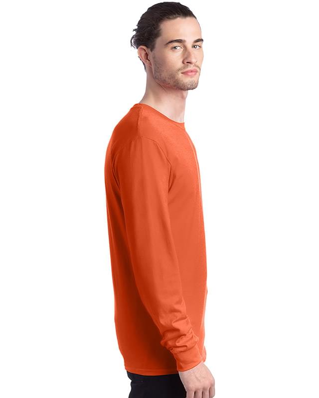 Men's ComfortSoft? Long-Sleeve T-Shirt