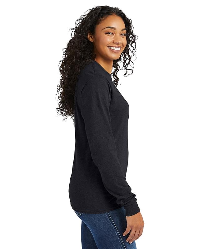 Men's ComfortSoft? Long-Sleeve T-Shirt