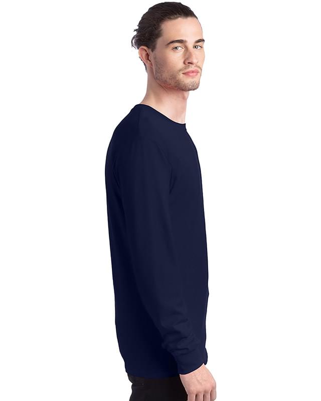 Men's ComfortSoft? Long-Sleeve T-Shirt