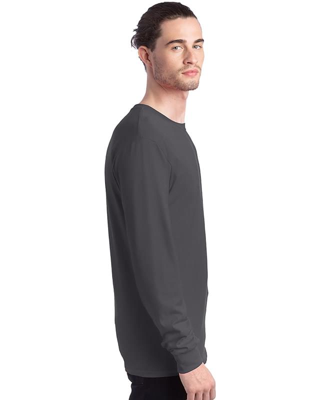 Men's ComfortSoft? Long-Sleeve T-Shirt