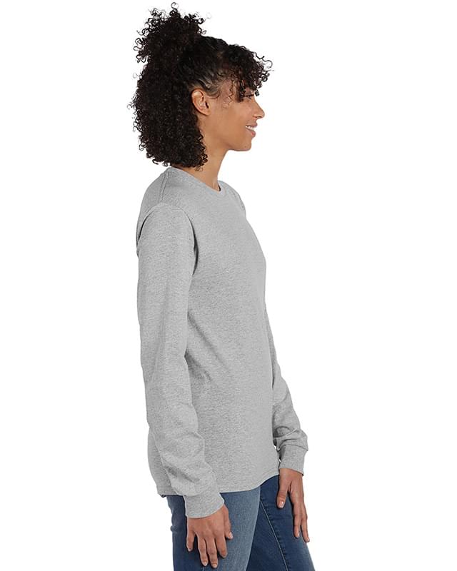 Men's ComfortSoft? Long-Sleeve T-Shirt