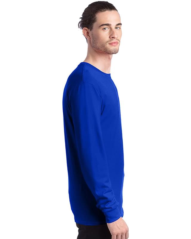 Men's ComfortSoft? Long-Sleeve T-Shirt