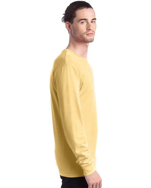 Men's ComfortSoft? Long-Sleeve T-Shirt