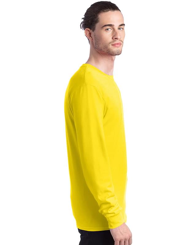 Men's ComfortSoft? Long-Sleeve T-Shirt