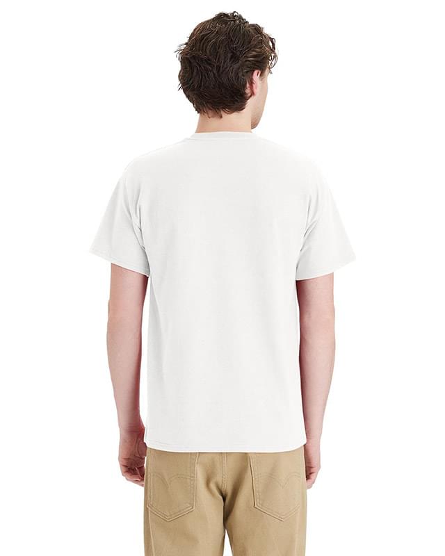 Unisex Essential Pocket T-Shirt