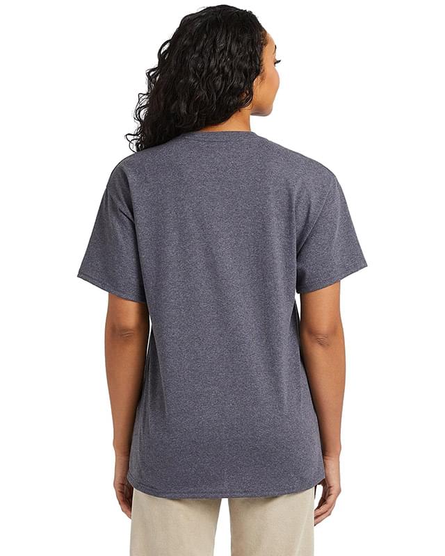 Unisex Essential Pocket T-Shirt