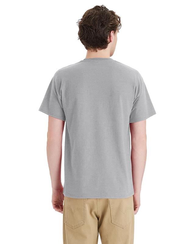 Unisex Essential Pocket T-Shirt