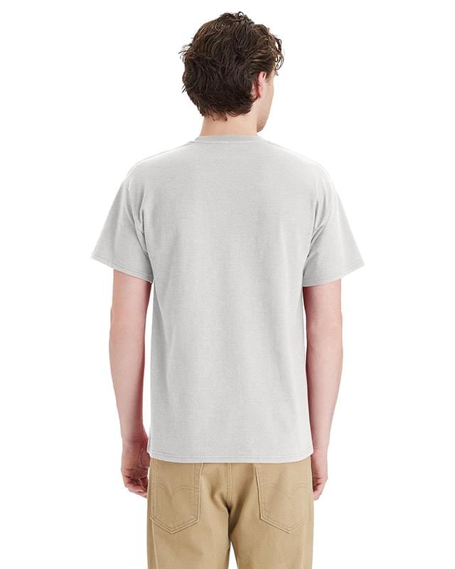 Unisex Essential Pocket T-Shirt