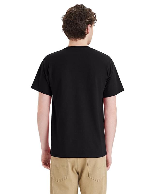 Unisex Essential Pocket T-Shirt