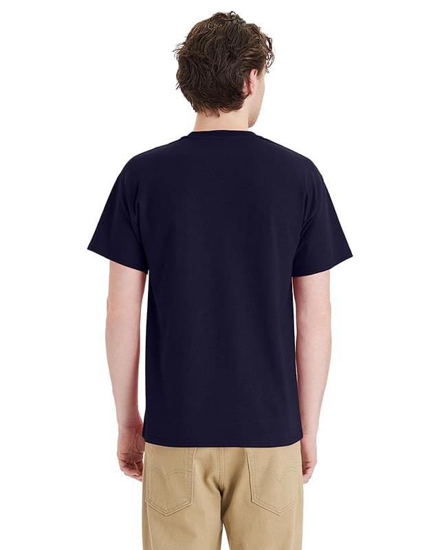 Unisex Essential Pocket T-Shirt