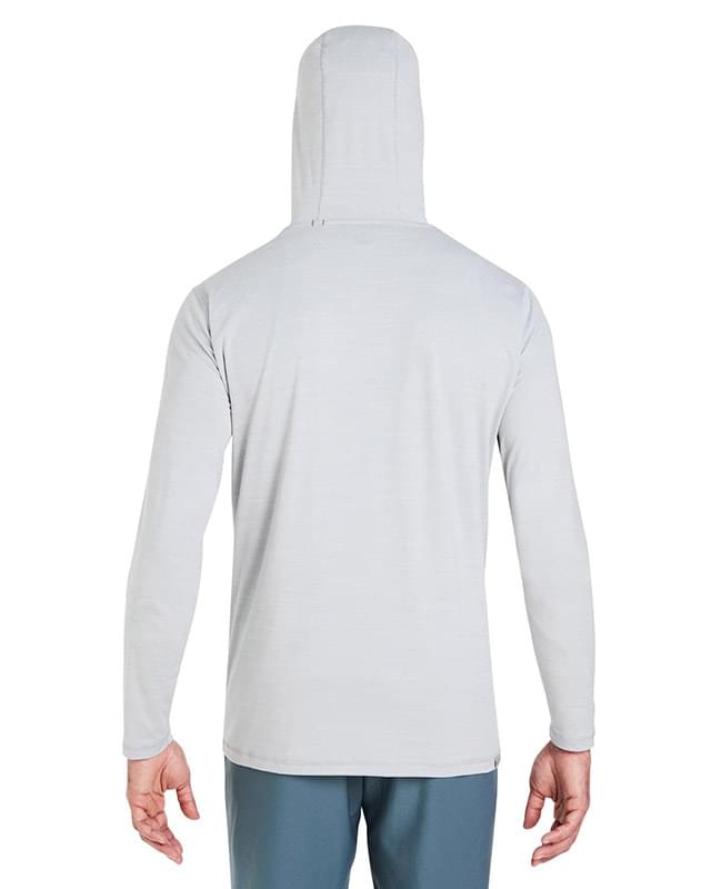 Men's Cloudspun Grylbl Hooded Pullover