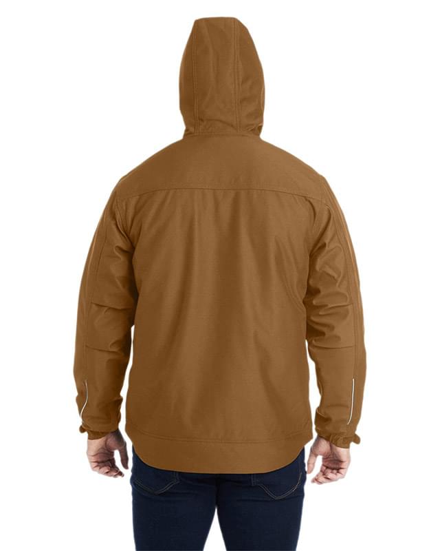 Men's Kodiak GrizzlyTec? Canvas Jacket