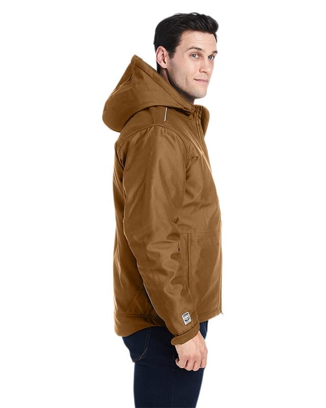 Men's Kodiak GrizzlyTec? Canvas Jacket