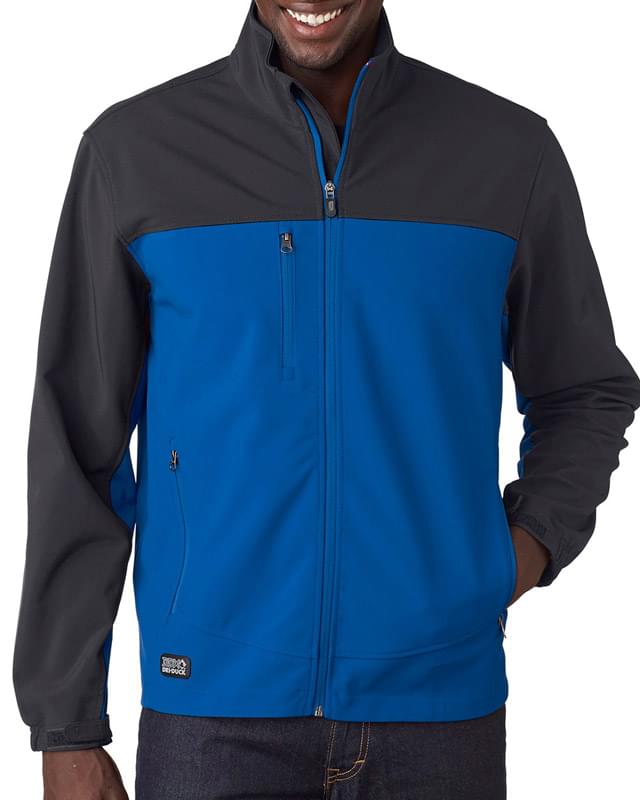 Motion Soft Shell Jacket