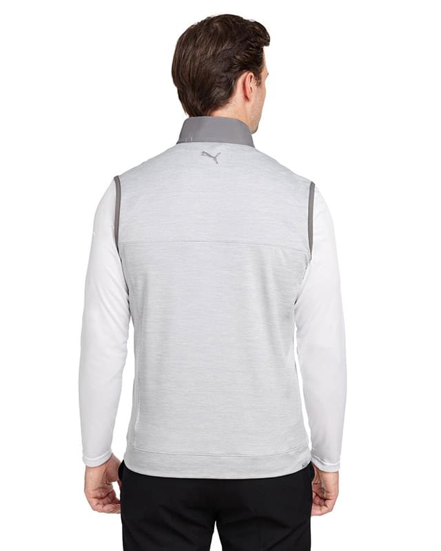 Men's Cloudspun Colorblock Vest