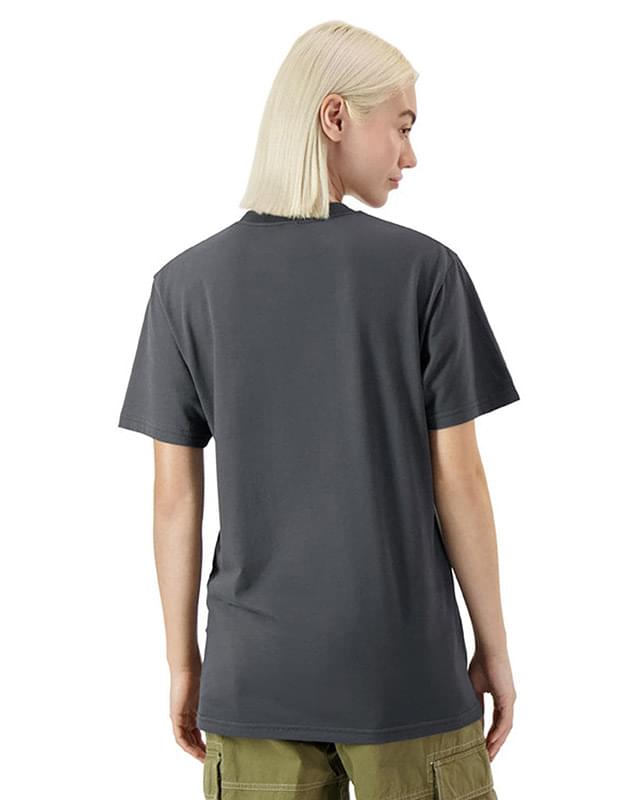 Unisex Sueded T-Shirt