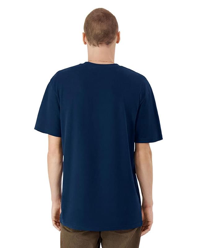Unisex Sueded T-Shirt