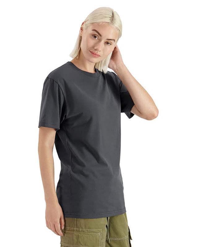 Unisex Sueded T-Shirt