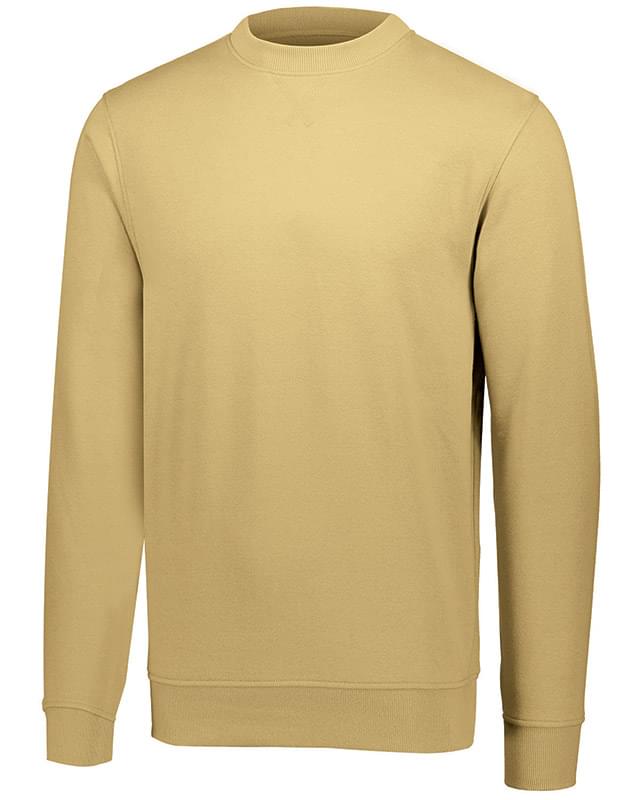 Adult Fleece Crewneck Sweatshirt