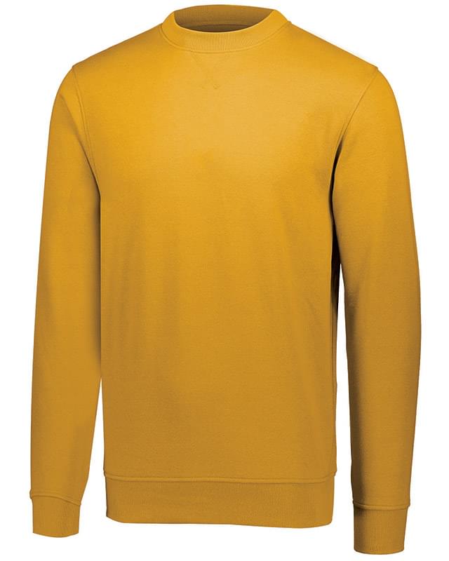 Adult Fleece Crewneck Sweatshirt
