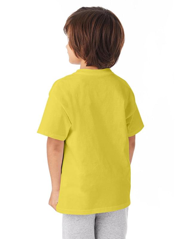 Youth Authentic-T T-Shirt