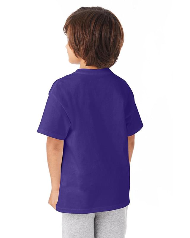 Youth Authentic-T T-Shirt