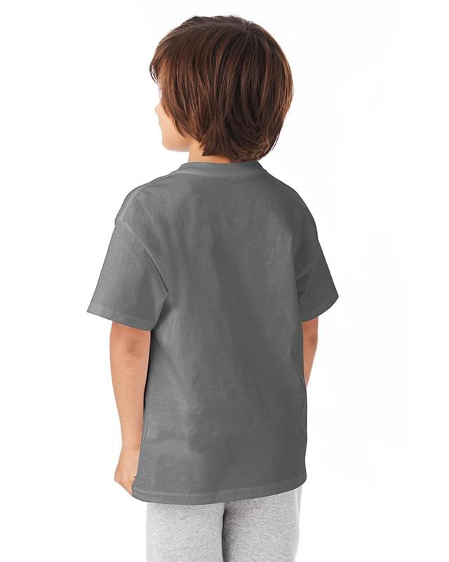 Youth Authentic-T T-Shirt