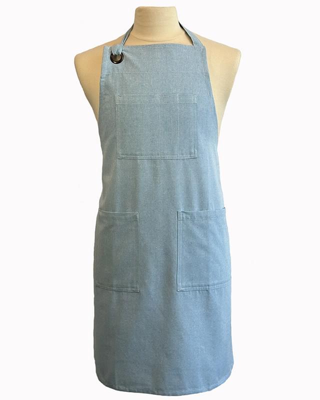 Recycled Cotton Apron