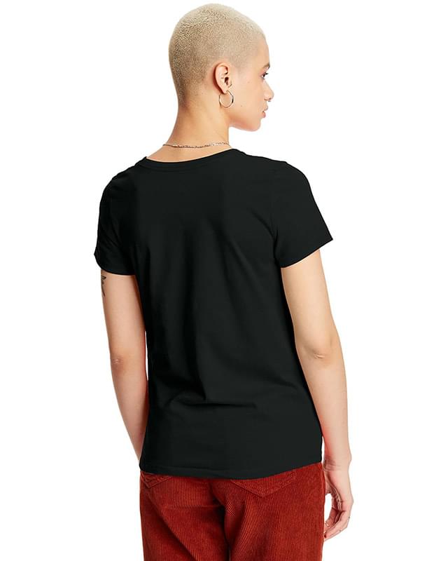 Ladies' Essential-T T-Shirt